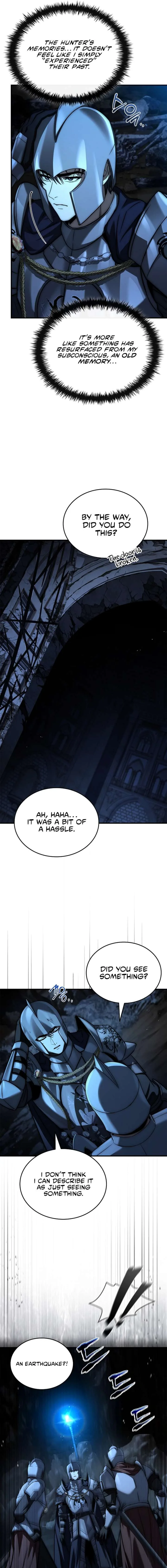 The Third Prince of the Fallen Kingdom has Regressed Chapter 49 page 22