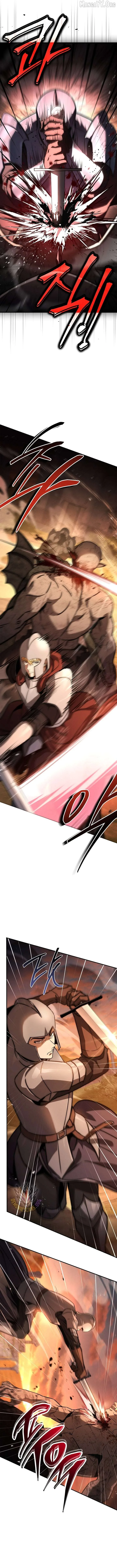 The Third Prince of the Fallen Kingdom has Regressed Chapter 50 page 8