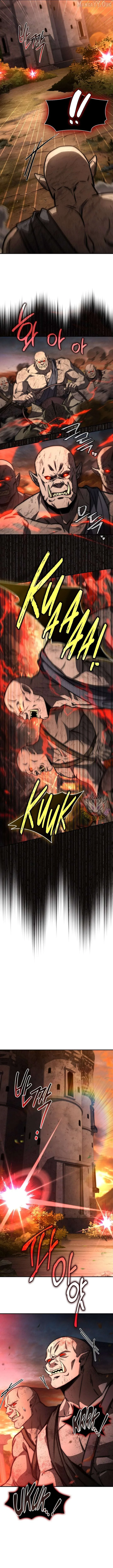 The Third Prince of the Fallen Kingdom has Regressed Chapter 50 page 6