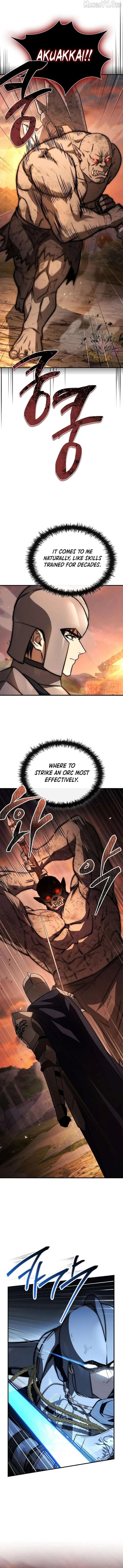 The Third Prince of the Fallen Kingdom has Regressed Chapter 50 page 10
