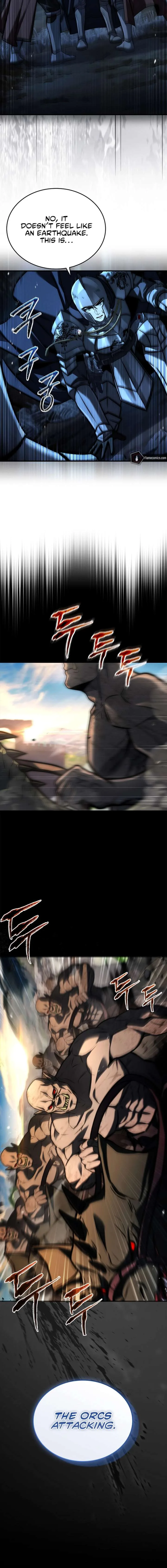 The Third Prince of the Fallen Kingdom has Regressed Chapter 49 page 23