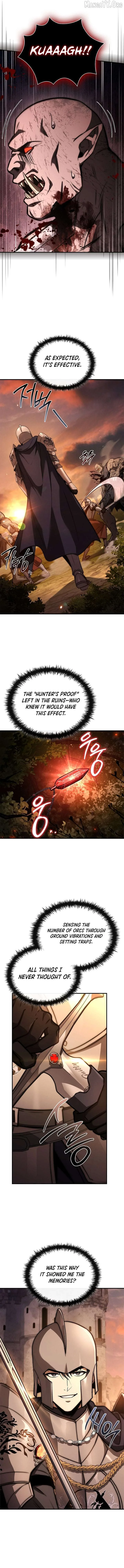 The Third Prince of the Fallen Kingdom has Regressed Chapter 50 page 9