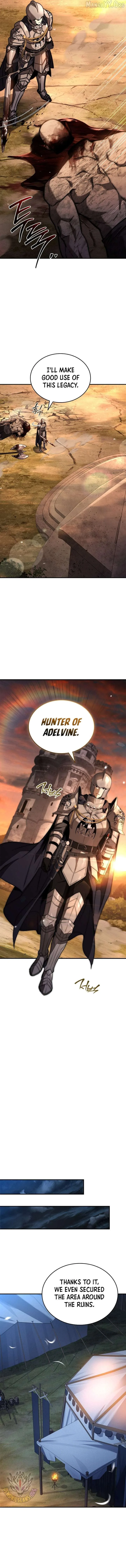 The Third Prince of the Fallen Kingdom has Regressed Chapter 50 page 12