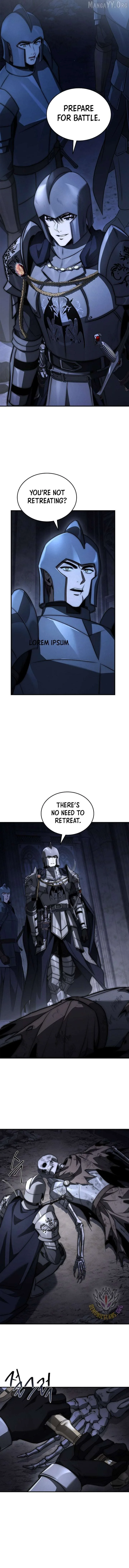 The Third Prince of the Fallen Kingdom has Regressed Chapter 50 page 4
