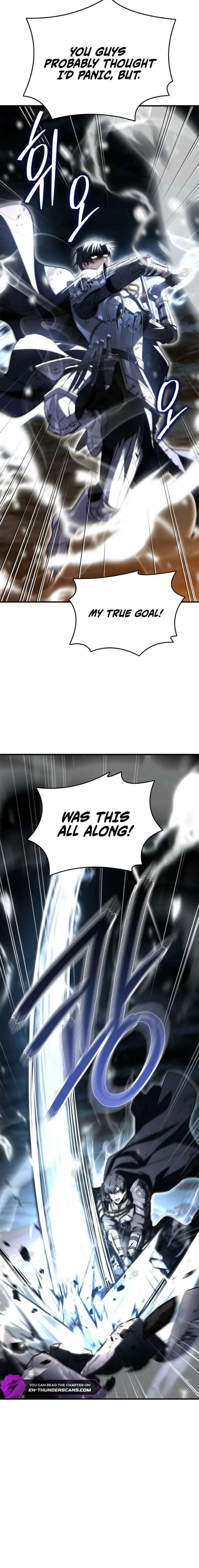 The Third Prince of the Fallen Kingdom has Regressed Chapter 52 page 23