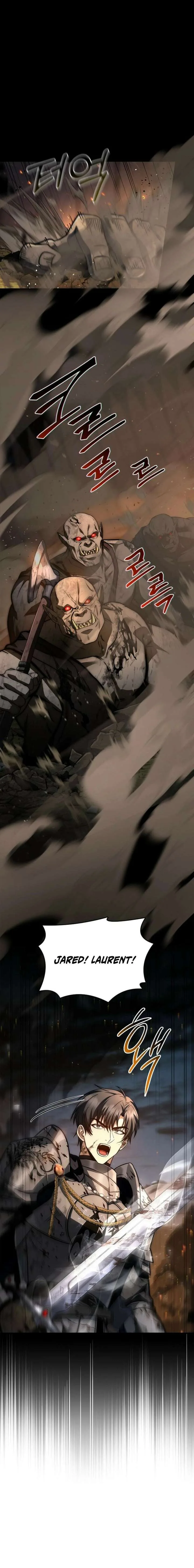 The Third Prince of the Fallen Kingdom has Regressed Chapter 52 page 3