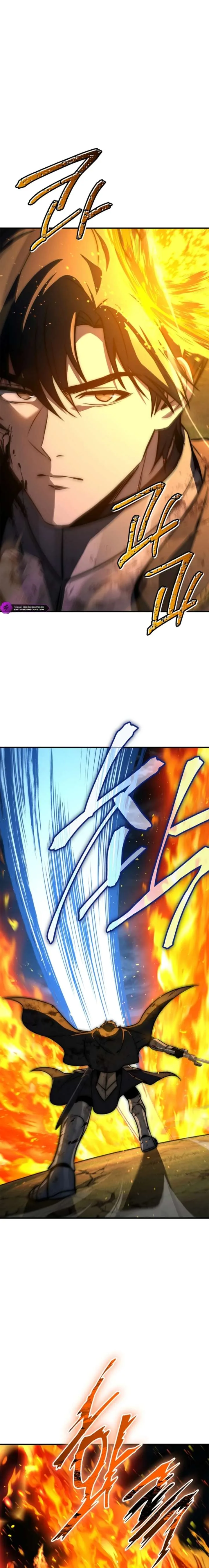 The Third Prince of the Fallen Kingdom has Regressed Chapter 51 page 14