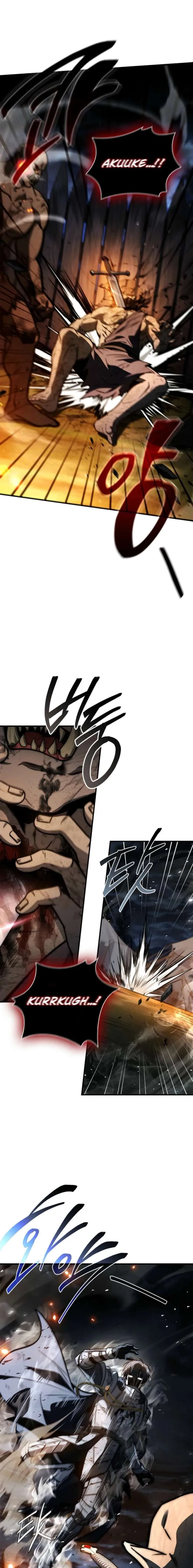 The Third Prince of the Fallen Kingdom has Regressed Chapter 51 page 10