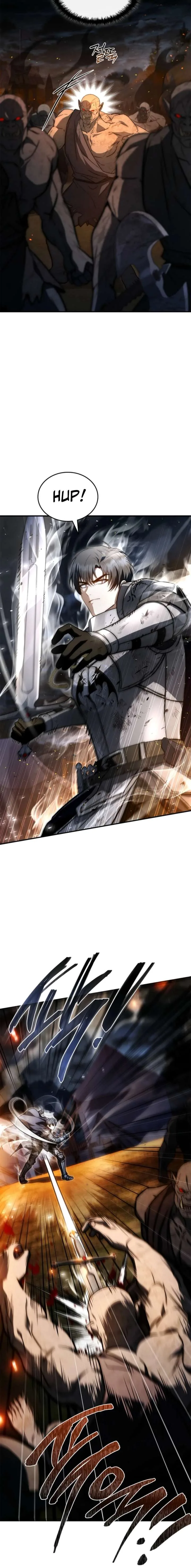 The Third Prince of the Fallen Kingdom has Regressed Chapter 51 page 9