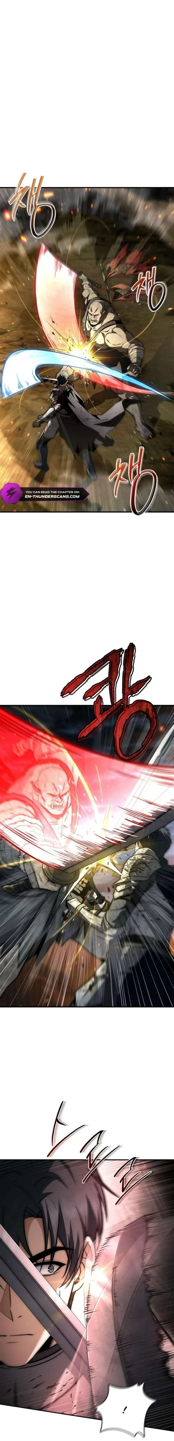 The Third Prince of the Fallen Kingdom has Regressed Chapter 52 page 15