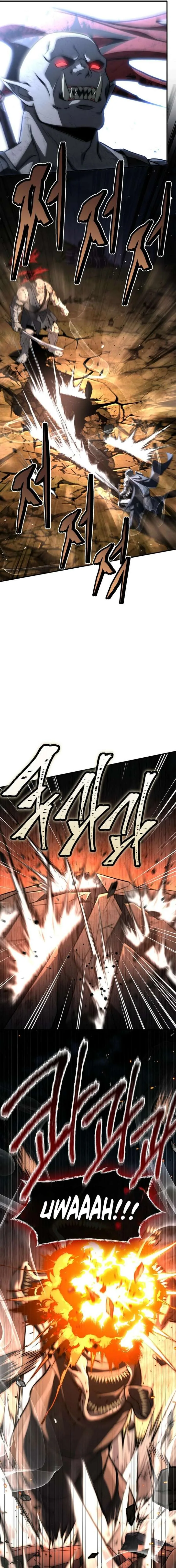 The Third Prince of the Fallen Kingdom has Regressed Chapter 52 page 24