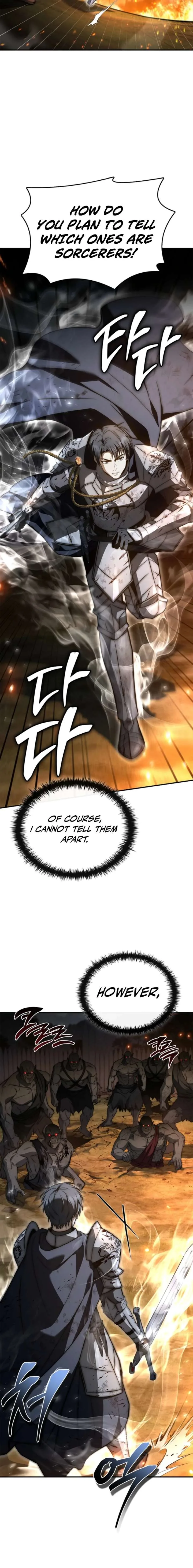 The Third Prince of the Fallen Kingdom has Regressed Chapter 51 page 7
