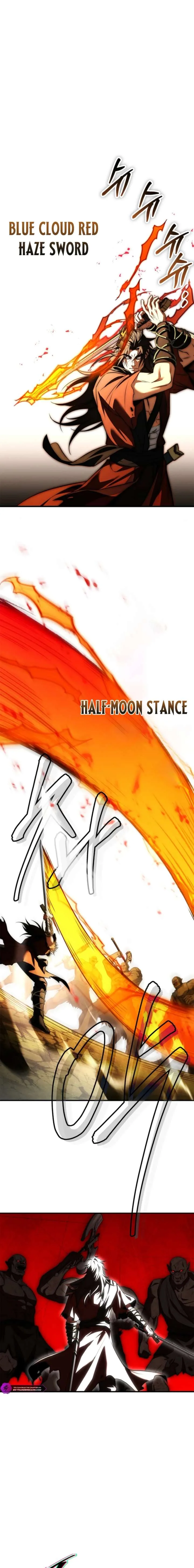 The Third Prince of the Fallen Kingdom has Regressed Chapter 51 page 22