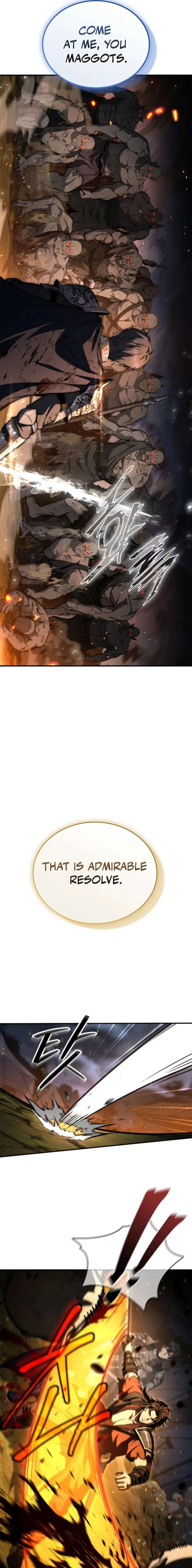 The Third Prince of the Fallen Kingdom has Regressed Chapter 51 page 20