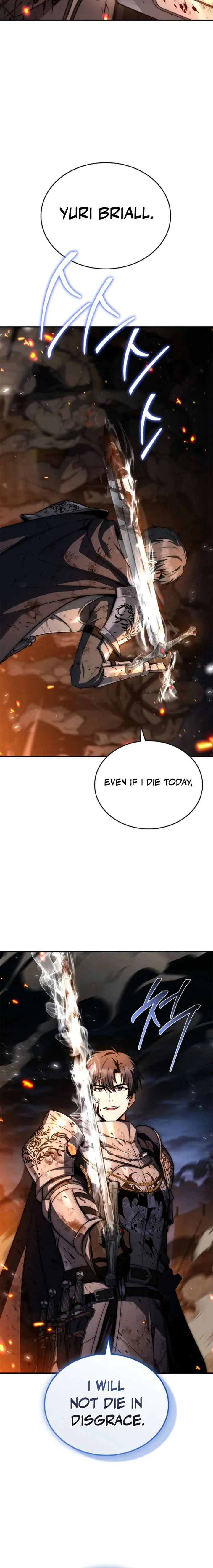The Third Prince of the Fallen Kingdom has Regressed Chapter 51 page 19