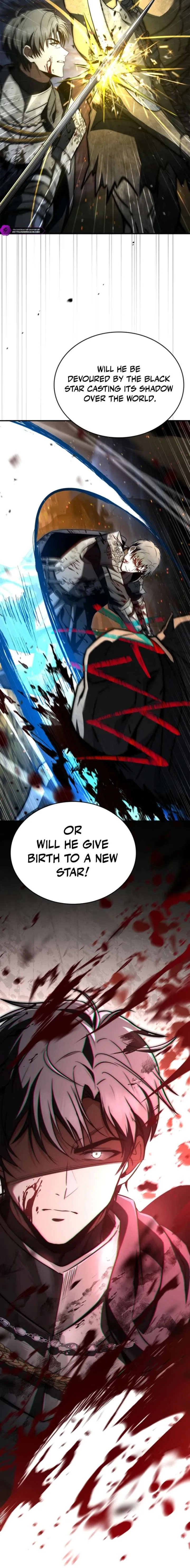 The Third Prince of the Fallen Kingdom has Regressed Chapter 51 page 27