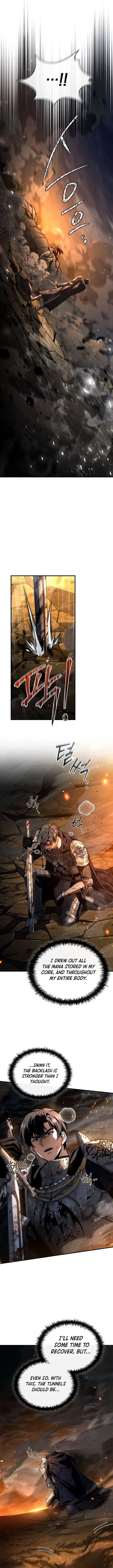 The Third Prince of the Fallen Kingdom has Regressed Chapter 53 page 3