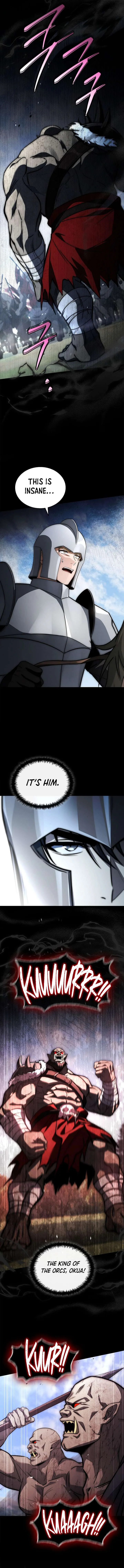 The Third Prince of the Fallen Kingdom has Regressed Chapter 55 page 9