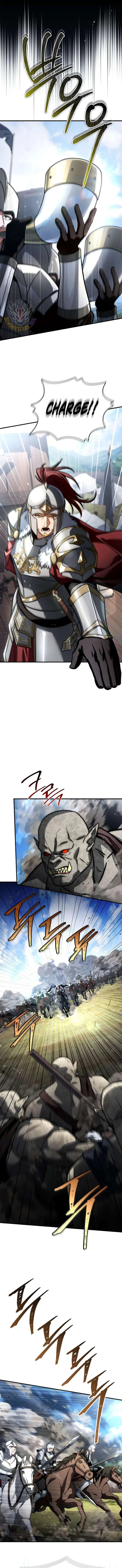 The Third Prince of the Fallen Kingdom has Regressed Chapter 55 page 10