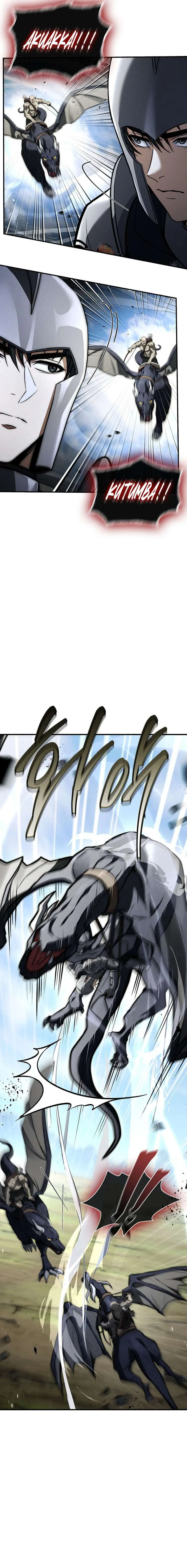 The Third Prince of the Fallen Kingdom has Regressed Chapter 56 page 6