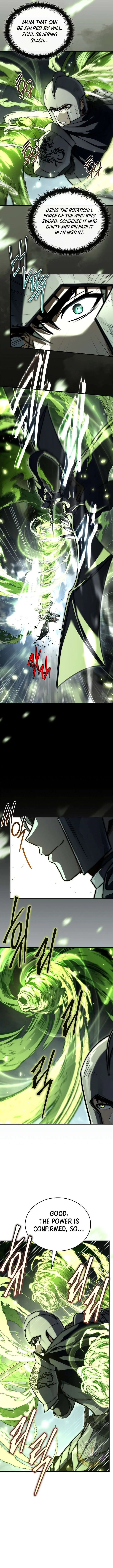 The Third Prince of the Fallen Kingdom has Regressed Chapter 56 page 11