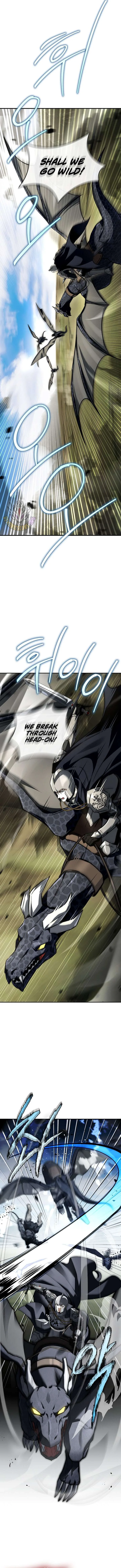 The Third Prince of the Fallen Kingdom has Regressed Chapter 56 page 5