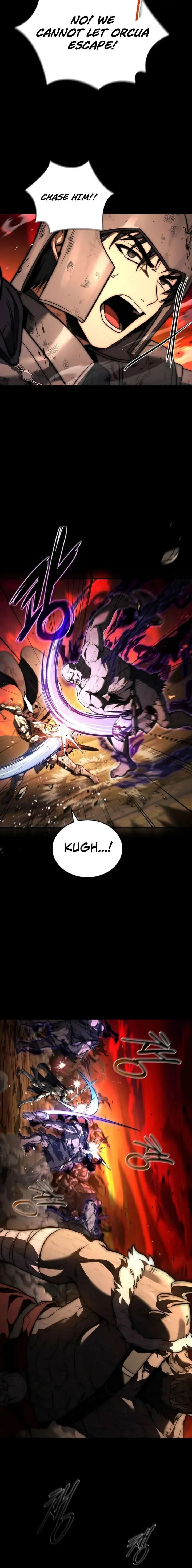 The Third Prince of the Fallen Kingdom has Regressed Chapter 57 page 8