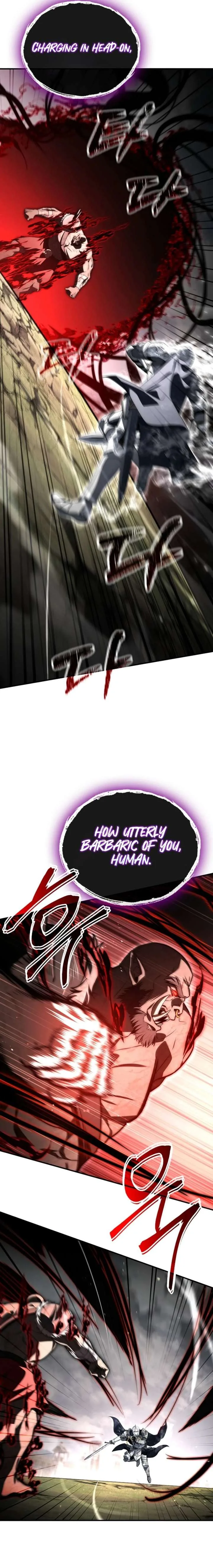 The Third Prince of the Fallen Kingdom has Regressed Chapter 59 page 9