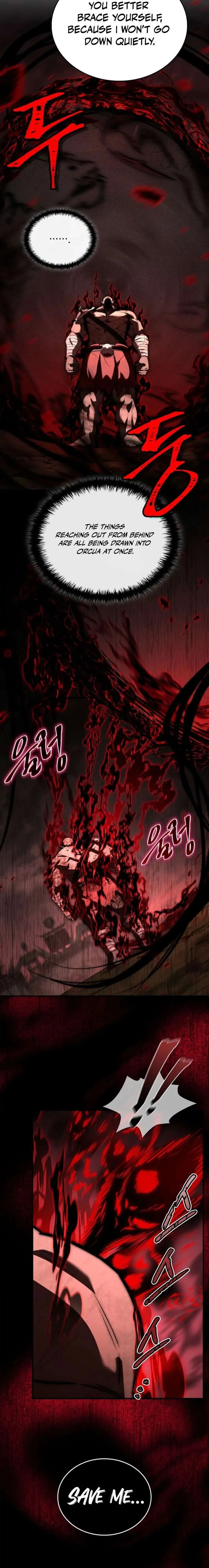 The Third Prince of the Fallen Kingdom has Regressed Chapter 59 page 6