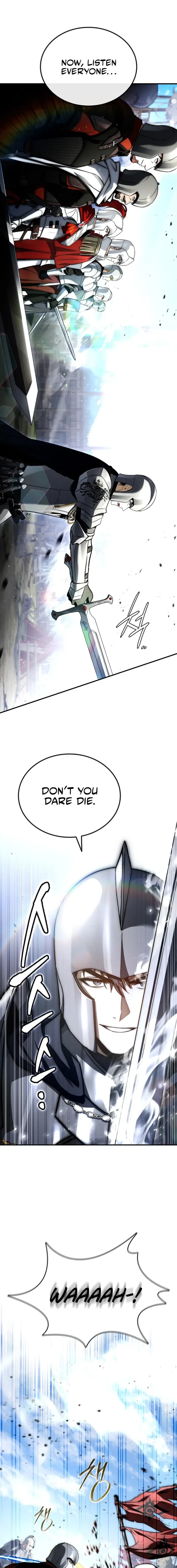 The Third Prince of the Fallen Kingdom has Regressed Chapter 58 page 15
