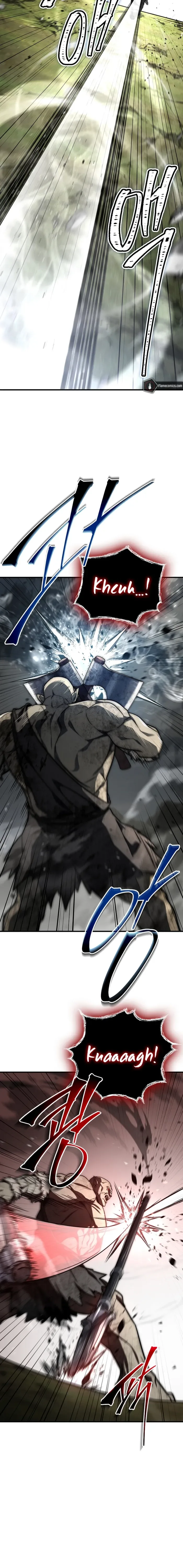 The Third Prince of the Fallen Kingdom has Regressed Chapter 58 page 6