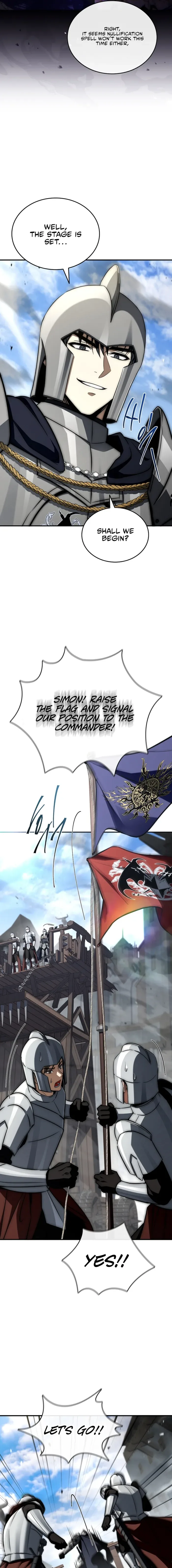 The Third Prince of the Fallen Kingdom has Regressed Chapter 58 page 11