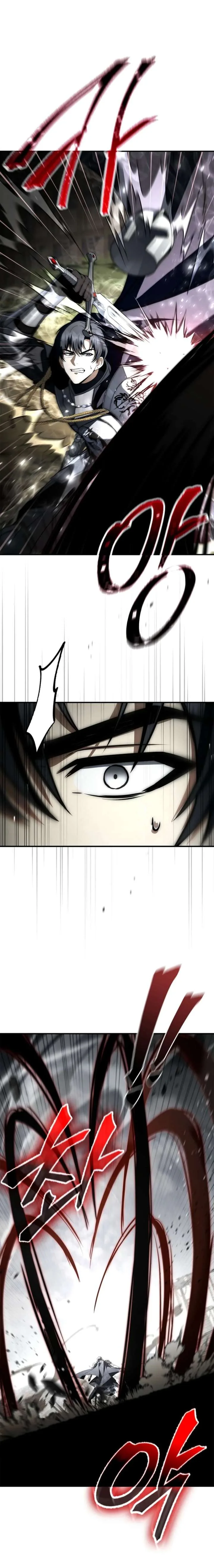 The Third Prince of the Fallen Kingdom has Regressed Chapter 59 page 10