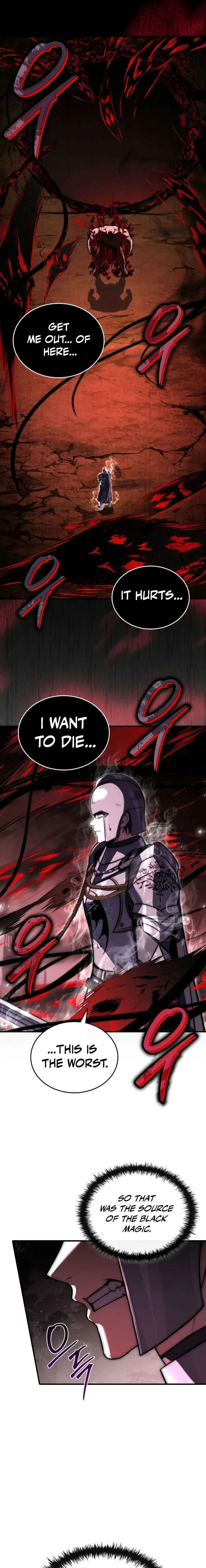 The Third Prince of the Fallen Kingdom has Regressed Chapter 59 page 7