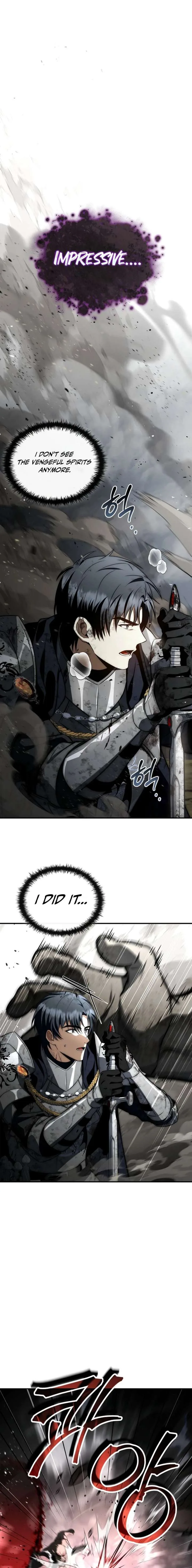 The Third Prince of the Fallen Kingdom has Regressed Chapter 59 page 15
