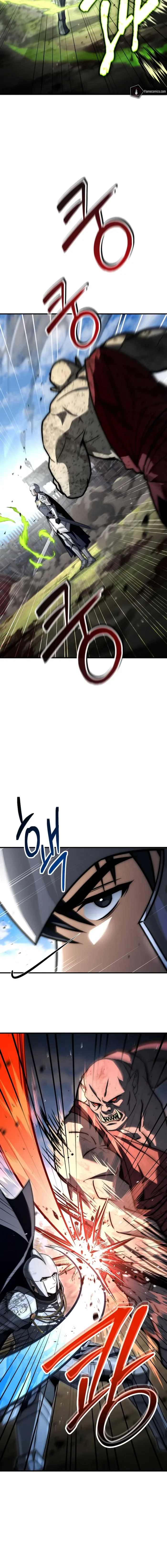 The Third Prince of the Fallen Kingdom has Regressed Chapter 58 page 20