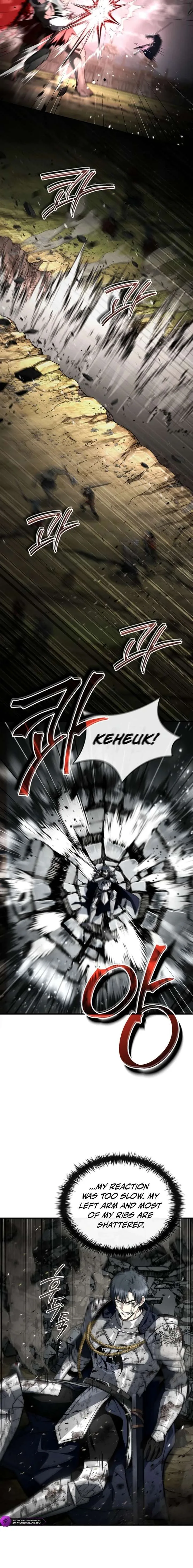 The Third Prince of the Fallen Kingdom has Regressed Chapter 59 page 16