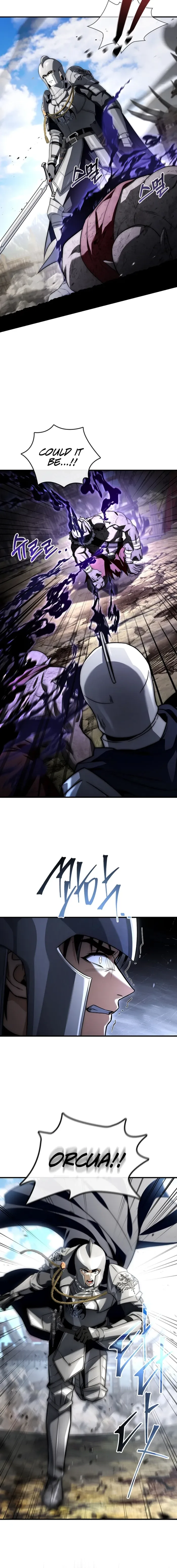 The Third Prince of the Fallen Kingdom has Regressed Chapter 58 page 22
