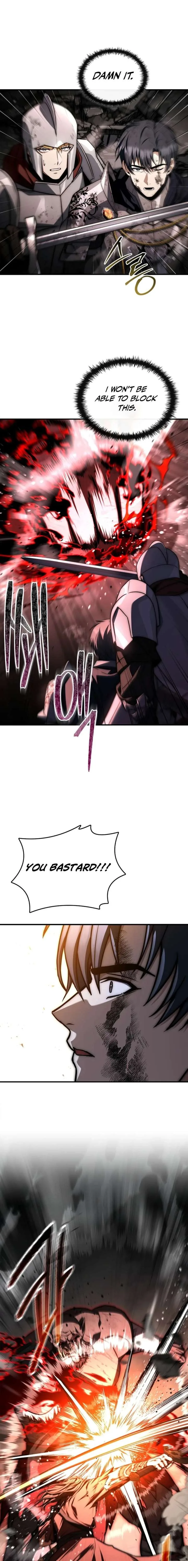The Third Prince of the Fallen Kingdom has Regressed Chapter 59 page 19