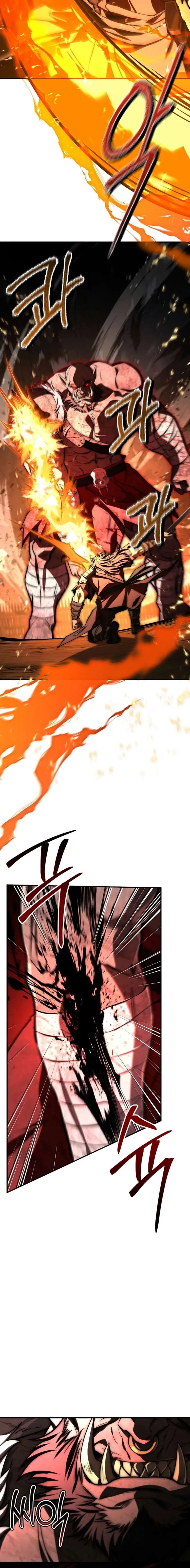 The Third Prince of the Fallen Kingdom has Regressed Chapter 59 page 24