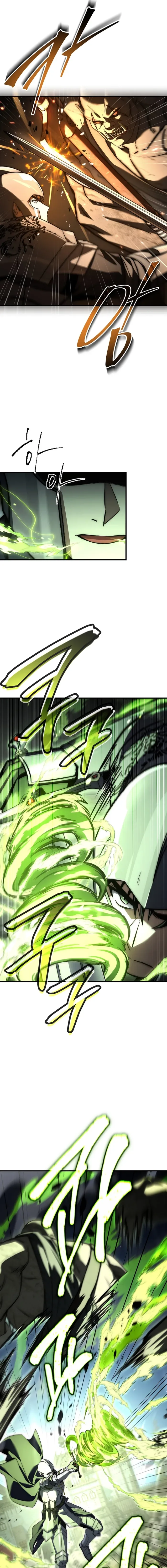 The Third Prince of the Fallen Kingdom has Regressed Chapter 58 page 19
