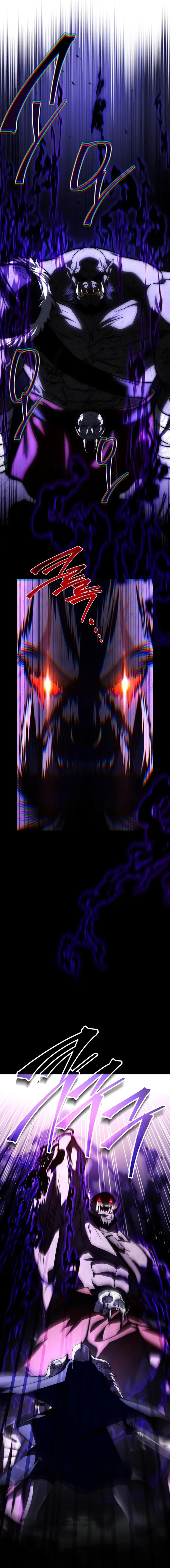 The Third Prince of the Fallen Kingdom has Regressed Chapter 58 page 23