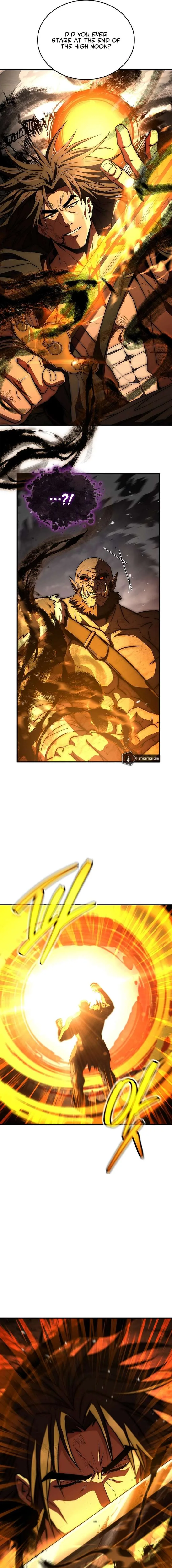 The Third Prince of the Fallen Kingdom has Regressed Chapter 60 page 12