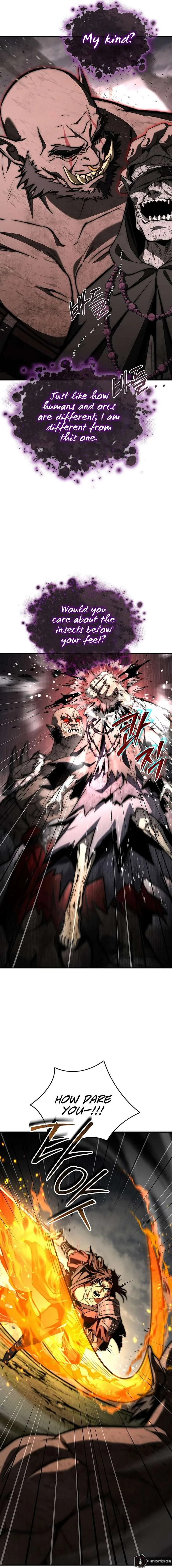 The Third Prince of the Fallen Kingdom has Regressed Chapter 60 page 6