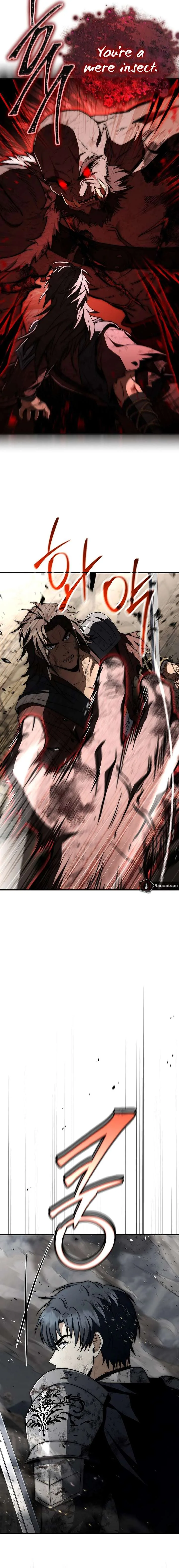 The Third Prince of the Fallen Kingdom has Regressed Chapter 60 page 21