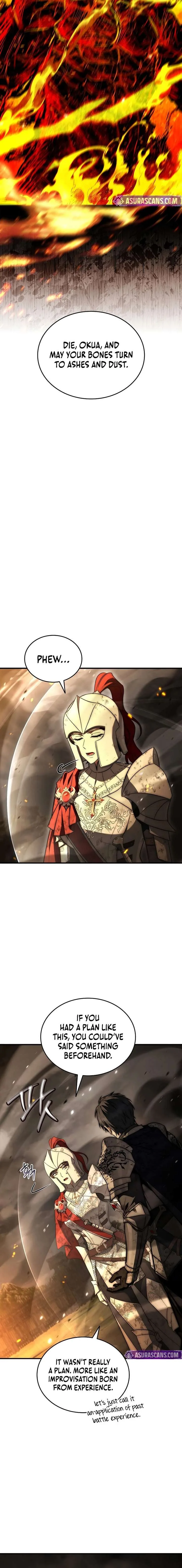 The Third Prince of the Fallen Kingdom has Regressed Chapter 62 page 15