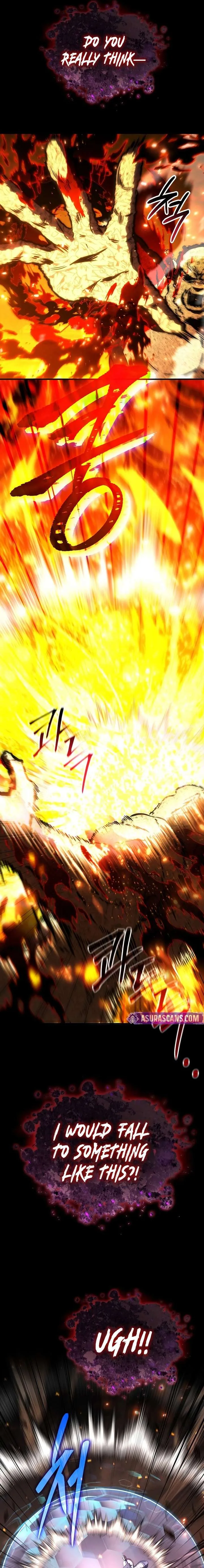 The Third Prince of the Fallen Kingdom has Regressed Chapter 62 page 12