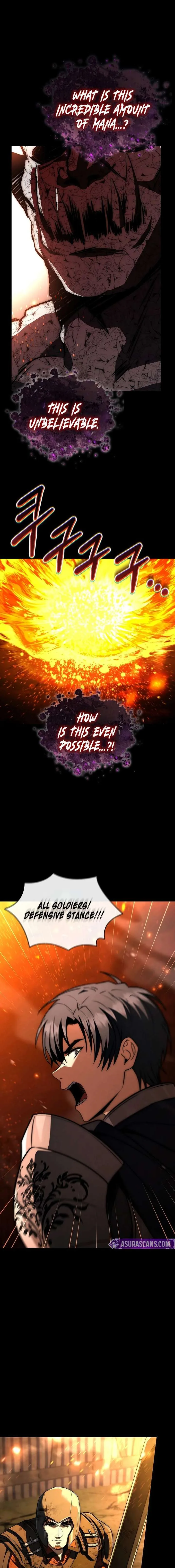 The Third Prince of the Fallen Kingdom has Regressed Chapter 62 page 10