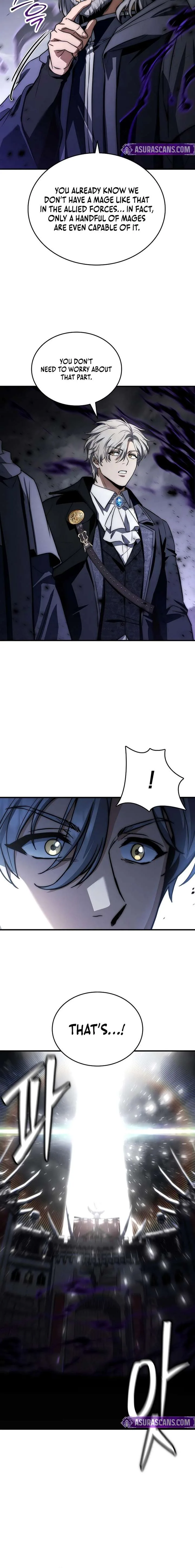 The Third Prince of the Fallen Kingdom has Regressed Chapter 62 page 5