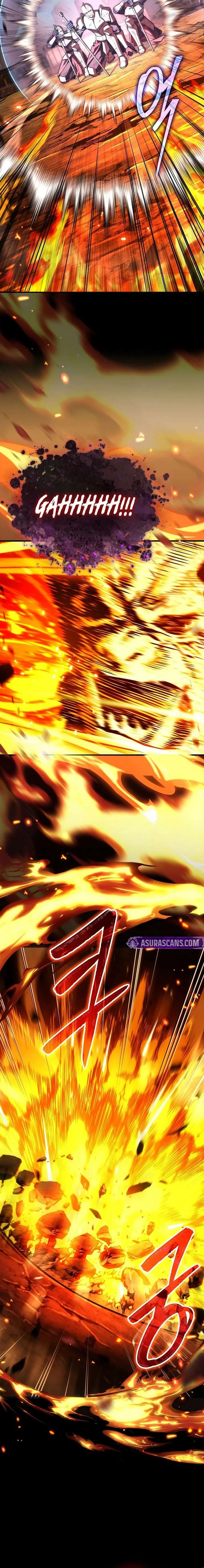 The Third Prince of the Fallen Kingdom has Regressed Chapter 62 page 13